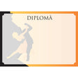Diplomă carton DIPL54