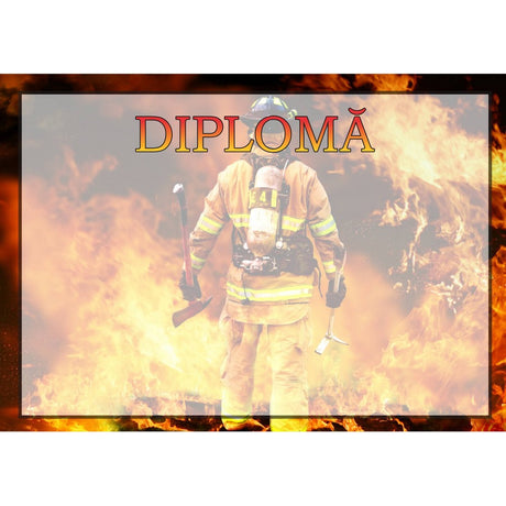 Diplomă carton DIPL58