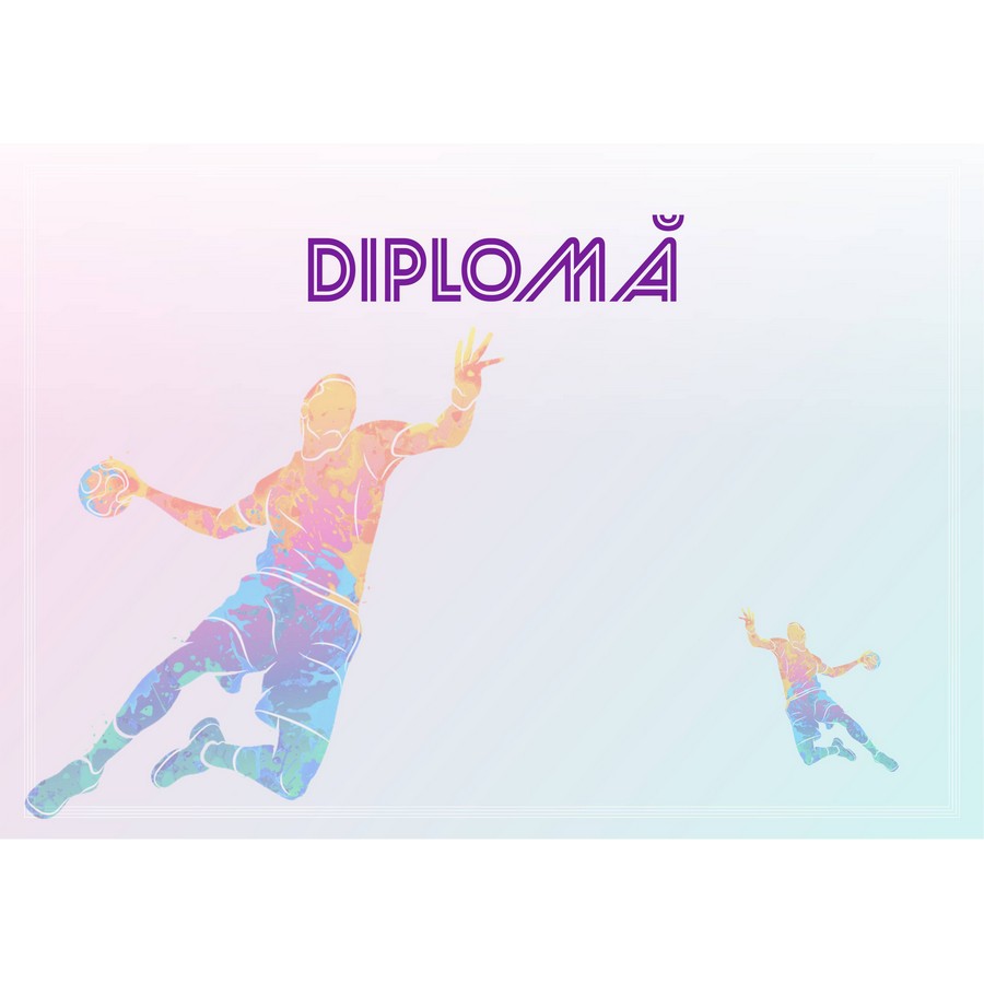 Diplomă carton DIPL66