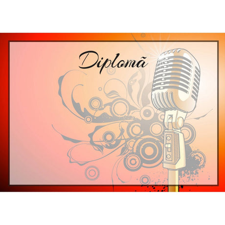 Diplomă carton DIPL79