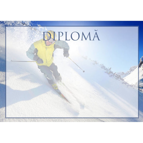 Diplomă carton DIPL82