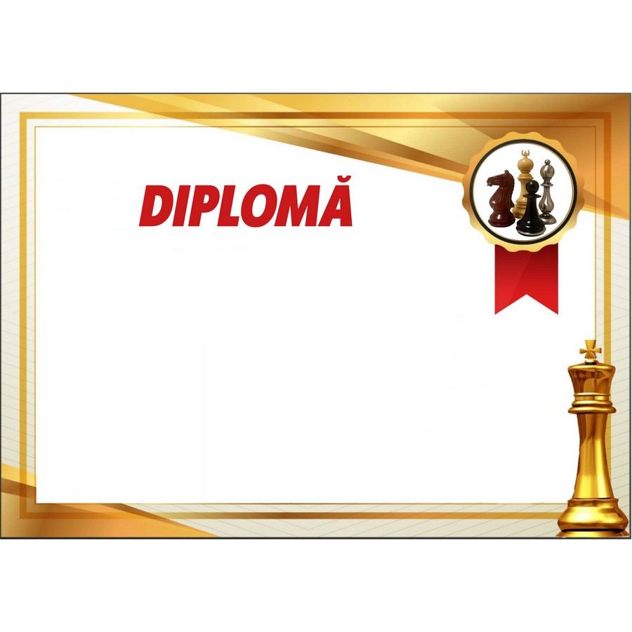 Diplomă carton DIPL89