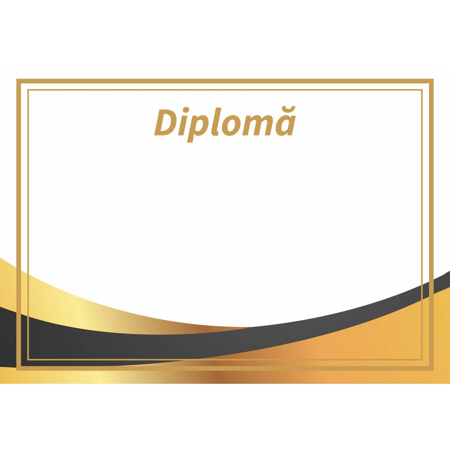 Diplomă carton DIPL90