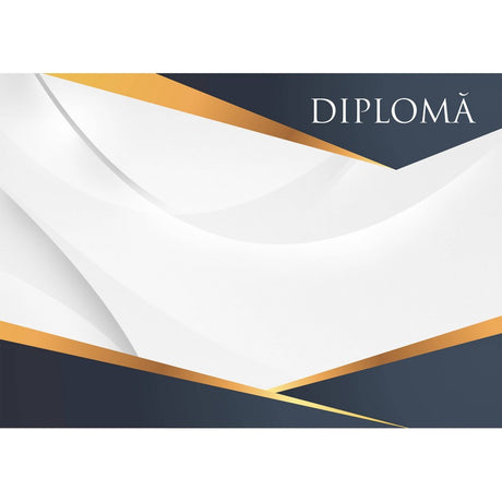 Diplomă carton DIPL91