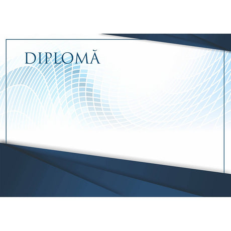 Diplomă carton DIPL93