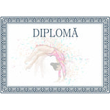 Diplome din Carton