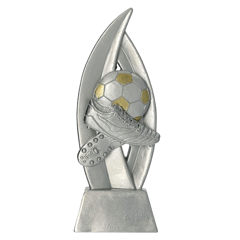 Figurina Rasina, Fotbal, RP6005/S/G