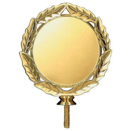 trofeu figurina din metal Gold SZ_50_G