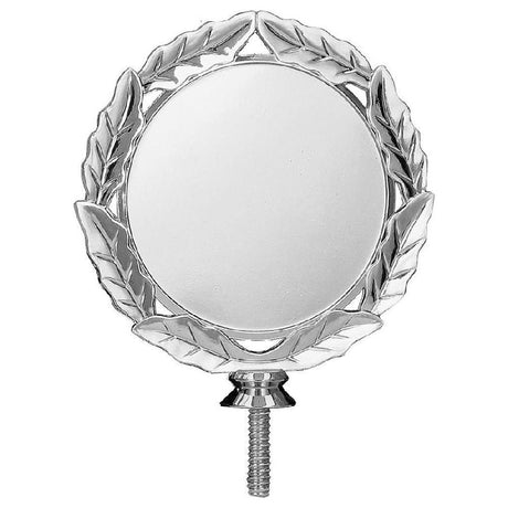 trofeu figurina din metal silver SZ_50_S
