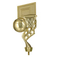 trofeu figurina plastic bascchet B661_BAS
