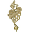 trofeu figurina plastic ciclism B661_BIC
