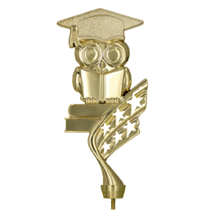 trofeu figurina plastic educatie B661_EDU