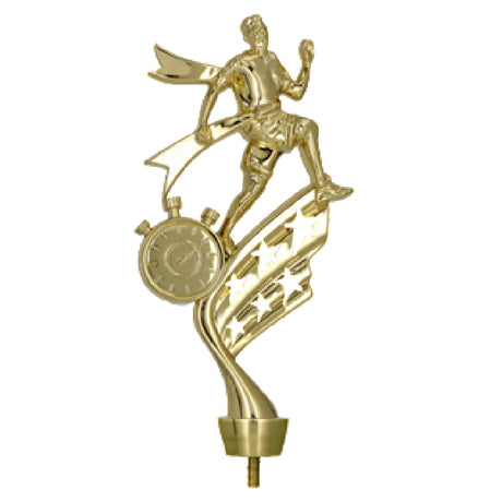 figurina plastic atletism B661_RUN