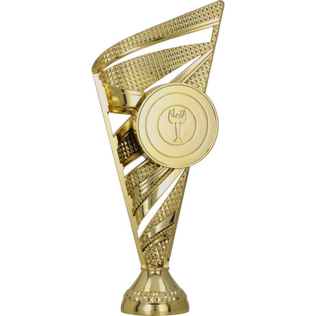 trofeu figurina din plastic F256_G