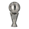 trofeu figurina plastic fotbal F262_S
