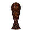 trofeu figurina plastic fotbal F263_B