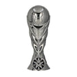 trofeu figurina plastic fotbal F263_S