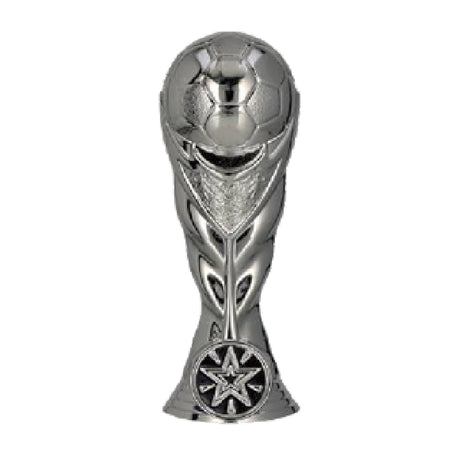 trofeu figurina plastic fotbal F263_S