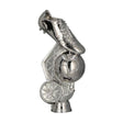 figurina plastic trofeu fotbal F264_S
