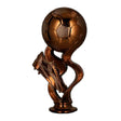 figurina plastic fotbal F265_B