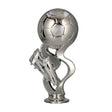 trofeu fotbal figurina din plastic F265_s