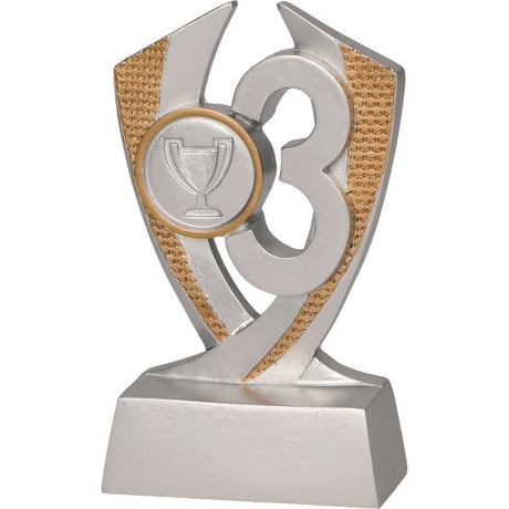 Figurină rășină RE005C