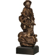 Figurină rășină RFST3011/BR