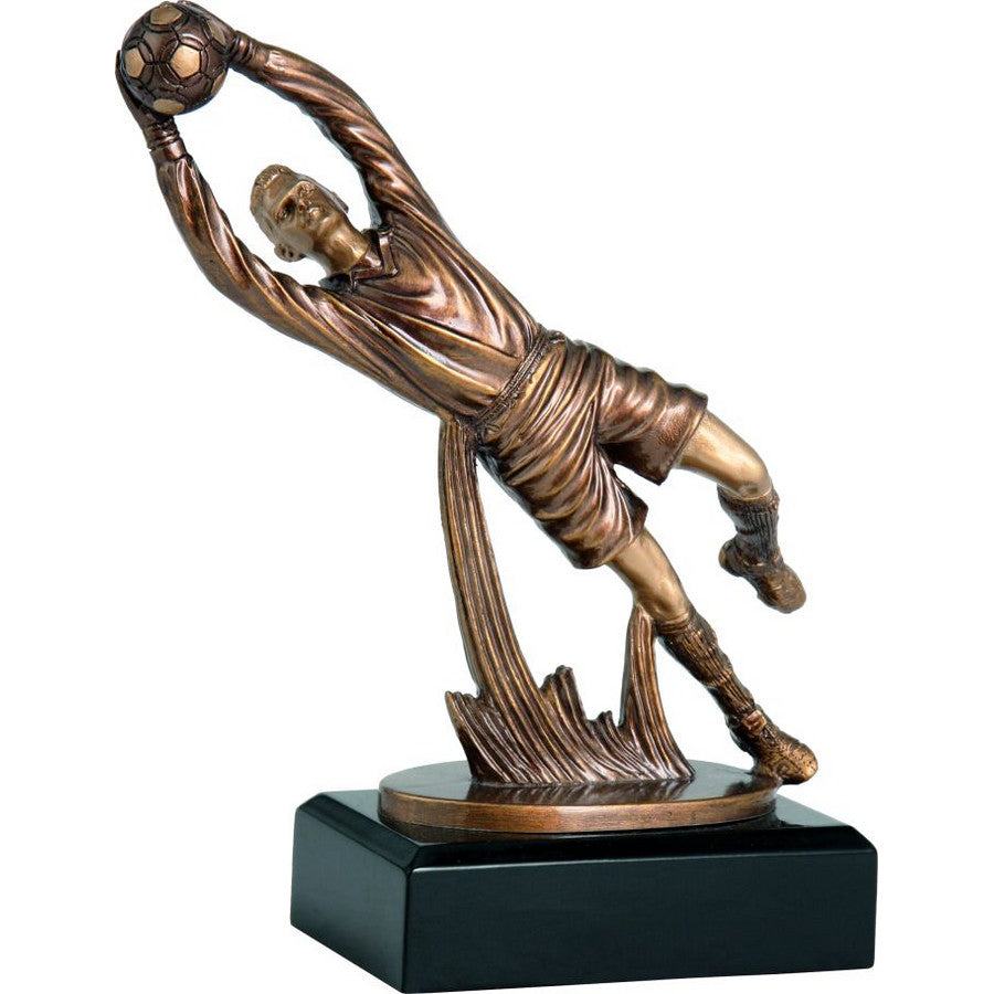 Figurină rășină RFXR3137/BR