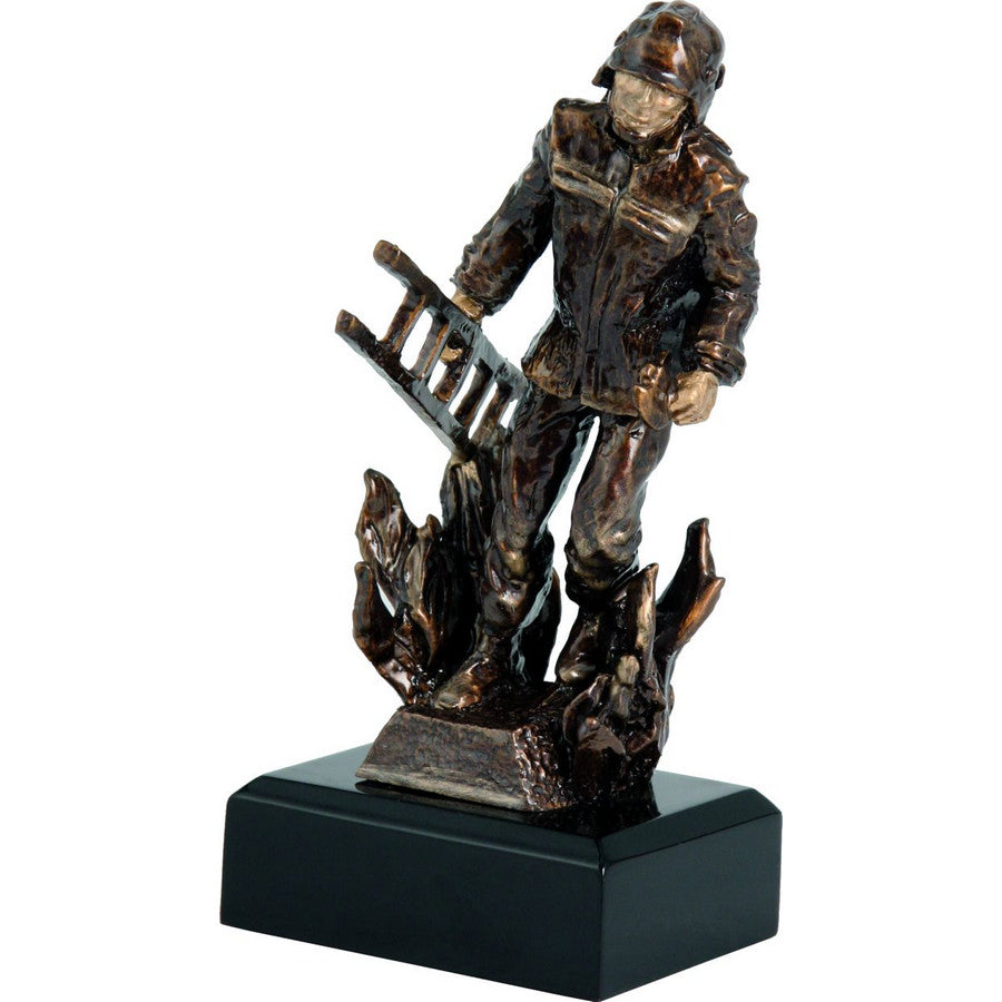 Figurină rășină RTYR3768/BR