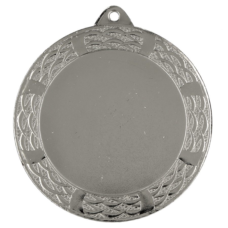 Medalie 7 cm, cu loc pentru emblema 5 cm, ME0270