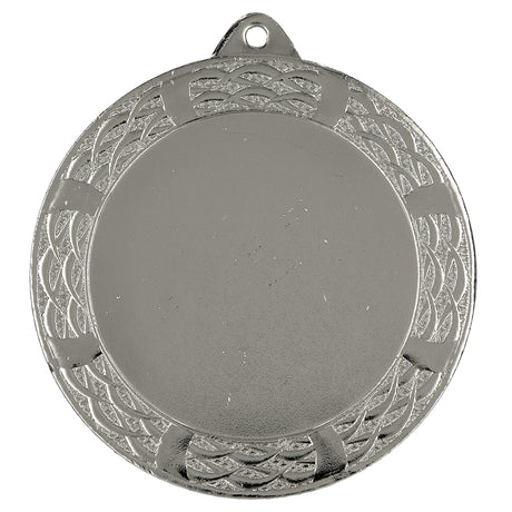 Medalie 7 cm, cu loc pentru emblema 5 cm, ME0270
