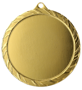 Medalie Metal, MMC6061