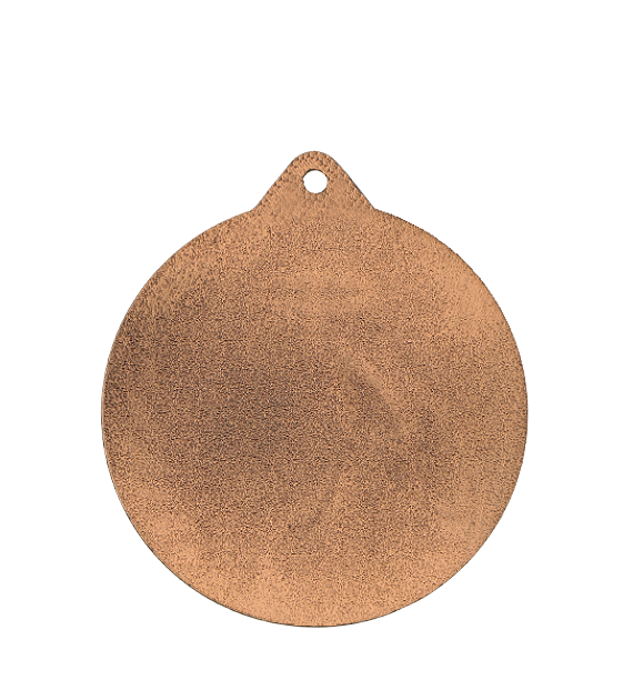 Medalie Metal, MMC6061