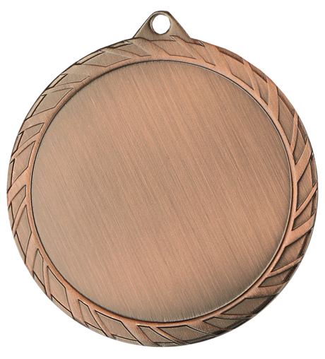 Medalie Metal, MMC6061