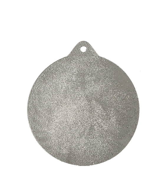Medalie Metal, MMC6061