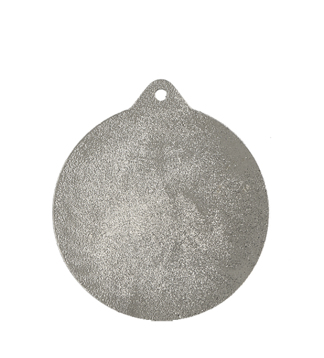 Medalie Metal, MMC6061