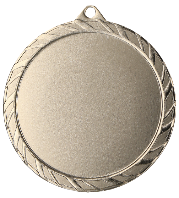 Medalie Metal, MMC6061