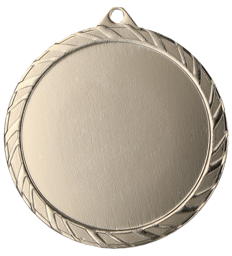 Medalie Metal, MMC6061