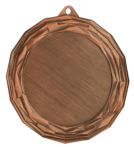 Medalie Metal, MMC7075