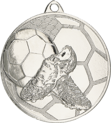 Medalie Metal, Fotbal, MMC28050