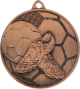 Medalie Metal, Fotbal, MMC28050