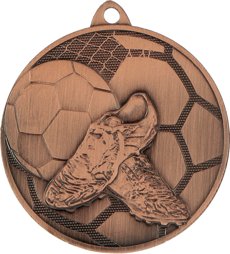 Medalie Metal, Fotbal, MMC28050