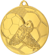 Medalie Metal, Fotbal, MMC28050