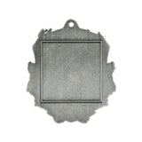 Medalie vanatoare, 9 cm, MD1770