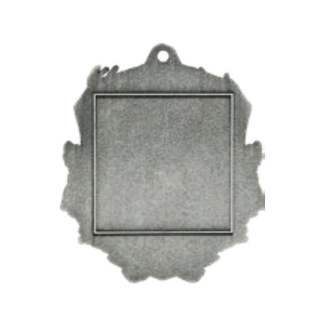 Medalie vanatoare, 9 cm, MD1770