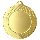 medalie metal MMC 1050 G aur