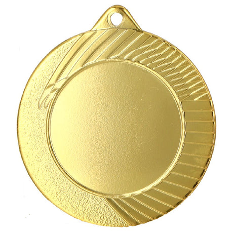 medalie metal MMC 1050 G aur
