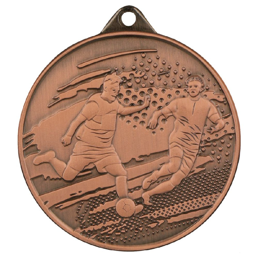 medalie metal MMC 1150 B bronz