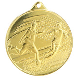 medalie metal MMC 1150 G aur