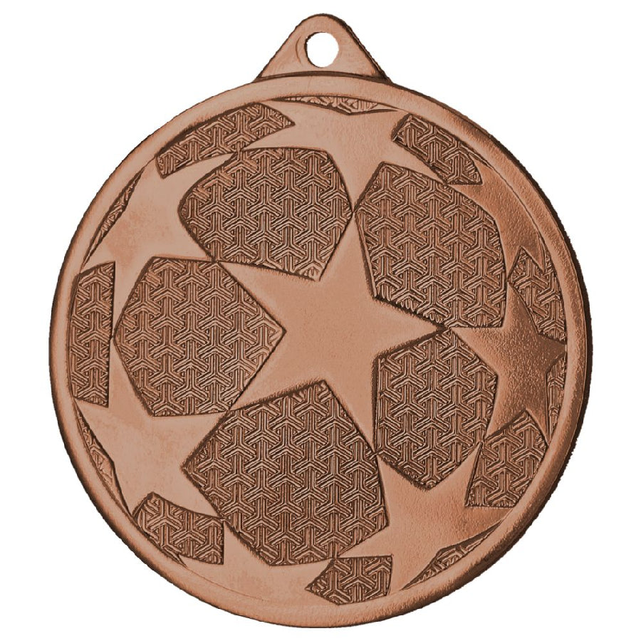 medalie metal MMC 1250 B bronz